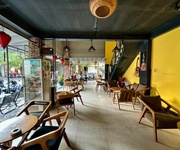 2 Bán nhà góc 2mt đang kinh doanh café   12 chdv thu nhập cao, sổ hồng riêng, vị trí đẹp