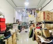 1 Bán nhà đường nguyễn háo vĩnh - tân phú - 106m2  4 x 26.5 m - 3 tầng