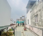 3 Bán nhà đường nguyễn háo vĩnh - tân phú - 106m2  4 x 26.5 m - 3 tầng