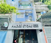Bán nhà b112/18 bạch đằng, phường 2, tân bình   4 16,5  3 tầng  13 tỷ