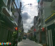 Bán nhà gò vấp, hẻm xe hơi lê văn thọ, 48m   4.1 x 11 , giá tốt, nhà mới ở ngay