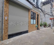 Bán gấp nhà riêng phố trương định, mặt ngõ thông. 46m   6 tầng. sđcc ô tô vào nhà