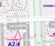 Bán lô đất liền kề A2.4 KĐT Thanh Hà Cienco 5   LK 07