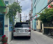 5,8 tỷ   quận 7   hẻm xe hơi   sổ hồng riêng   gần nguyễn thị thập