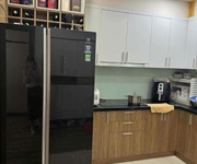3 Cho thuê căn hộ chung cư 129  trương định, 90m2, 3 ngủ, full đồ, 13 triệu
