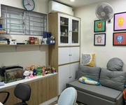 1 Cho thuê căn hộ chung cư 129  trương định, 90m2, 3 ngủ, full đồ, 13 triệu