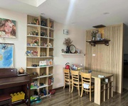 4 Cho thuê căn hộ chung cư 129  trương định, 90m2, 3 ngủ, full đồ, 13 triệu