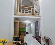 Cho thuê nhà nguyên căn ngõ 205 định công thượng, 5 tầng x 40m2, 3 ngủ, 11 triệu