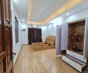 3 Cho thuê nhà nguyên căn ngõ 205 định công thượng, 5 tầng x 40m2, 3 ngủ, 11 triệu