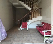 1 Cho thuê nhà ngõ 132 tam trinh, 2.5 tầng x 2 ngủ, 6 triệu vào ngay