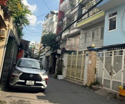 Dt 70tr/tháng - p.7 - bt - 5 tầng - 75m2   5.2 x15   - 10 pn master
