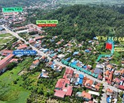 Hót hót hót cần bán lô đất hơn 60m ô tô vào tận nơi tài chính chỉ có 3xx tại phường lưu kiếm