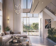 Ra mắt siêu phẩm sky premium: bao gồm căn hộ sky duplex, shophouse khối đế, căn hộ gargen villa,