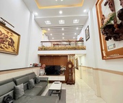 Bán nhà hxh 6m phan huy ích, gần trường chinh, 4x19m, 3 tầng - 4 pn, chào 7,7 tỷ.