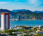 Bán căn hộ hòn chồng nha trang, sẵn sổ đỏ
