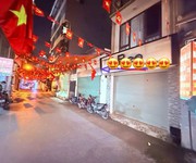 Ace phải nhanh mới kịp   mặt ngõ kinh doanh ô tô tránh, vào nhà - khu vực phát triển mạnh - 50m ra