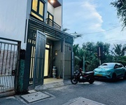 quận 8  nhà mới đẹp   xe hơi tận cửa   ở ngay   3,8 tỷ