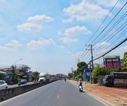 2 Cần bán gấp lô đất tặng nhà mặt tiền quốc lộ 1a gần cổng chào hố nai 3 giáo xứ ngũ phúc