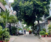4 Bán đất 4.8x20m, hẻm 6m, khu dân trí cao   giá chỉ 7.5 tỷ