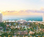 2 Căn hộ view biển ,  2 ngủ 61m2, bàn giao full nội thất,  vị trí mặt biển đường 3/2 vũng tàu