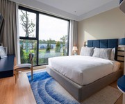 3 Căn hộ view biển ,  2 ngủ 61m2, bàn giao full nội thất,  vị trí mặt biển đường 3/2 vũng tàu
