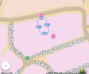 Bán đất biệt thự đồi ngọc tước phường vũng tàu tp.hcm  ✔mặt tiền đường nguyễn cư trinh