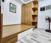 1 Hót em có căn chung cư 37m, 2 ngủ, 1 bếp, vệ sinh,  thang máy vù vù  ban công thoáng  full đồ