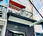Bán nhà đẹp    nguyễn thị kiểu, p. tân thới hiệp, q.12 - đường 3m thông với giá chỉ 3.8 tỷ