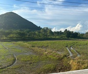 1 Bán 27.5m x 32m đất mặt tiền nguyễn minh châu - tân hải - lagi giá ngộp 66tr/m ngang