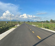 3 Bán 27.5m x 32m đất mặt tiền nguyễn minh châu - tân hải - lagi giá ngộp 66tr/m ngang