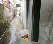 3 Bán nhà hẻm cấp 4 tại phường cái răng, cần thơ   gần trạm thu phí số 10