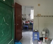 1 Bán nhà hẻm cấp 4 tại phường cái răng, cần thơ   gần trạm thu phí số 10