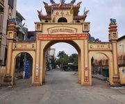 Bán đất thôn do thượng, tiền phong, mê linh - vị trí kim cương, tiện ích ngập tràn