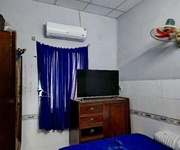 1 Bán nhà trọ  4,2 x 23m shr trung mỹ tây   quận 12 hẻm xe hơi thông giá chỉ 48tr/m2 gần tân bình