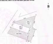 50m ra mặt phố - hàng hiếm tây hồ - ngõ nông - rộng, 3 thoáng lạc long quân 50m,  3 tầng, mt 4m 13