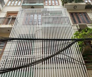 Cho thuê nhà mặt bằng kinh doanh   phố thái hà, 50m  x 5 tầng, ô tô vào nhà