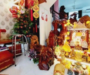 Nhà đẹp 78m2, 3tầng đúc btct mới vào ở ngay - sát mặt tiền đường đỗ xuân hợp 200m - chỉ 6tỷ nhỉnh -