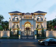 Bán toà nhà biệt thự kđt trung yên - trung hoà, cầu giấy dt 200m2 x mt 20m, có hầm, kd tuyệt, 83 tỷ