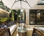 2 Bán toà nhà biệt thự kđt trung yên - trung hoà, cầu giấy dt 200m2 x mt 20m, có hầm, kd tuyệt, 83 tỷ