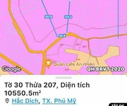 2 Chủ cần bán gấp 25.000m2 đất tại phường tân thành- hcm 2 Chủ cần bán gấp 25.000m2 đất tại phường tân thành- hcm
