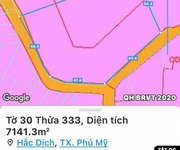 1 Chủ cần bán gấp 25.000m2 đất tại phường tân thành- hcm 1 Chủ cần bán gấp 25.000m2 đất tại phường tân thành- hcm