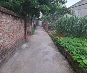 2 Chính chủ bán lô đất 47,8m tại thụy hương-chương mỹ-hà nội