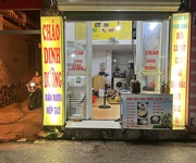 Sang nhượng quán cháo tâm huyết tại số 84, ngõ 168 kim giang, phường định công, hà nội