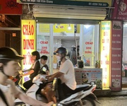 1 Sang nhượng quán cháo tâm huyết tại số 84, ngõ 168 kim giang, phường định công, hà nội