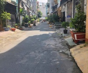 nở hậu   âu cơ, tân bình   100m2, nhà 3 tầng  giá tốt nhất phân khúc, chỉ 10.39 tỷ