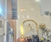 2 Bán nhà mặt tiền 3 tầng kinh doanh 4 x 18m nguyễn thị thơi  hiệp thành, quân 12 chỉ 6,3 tỷ