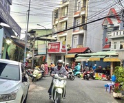 1 Bán nhà mặt tiền 3 tầng kinh doanh 4 x 18m nguyễn thị thơi  hiệp thành, quân 12 chỉ 6,3 tỷ