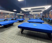 Cho thuê hoặc sang nhượng club bi-a cao cấp tại lâm thao   phú thọ