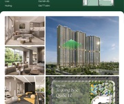 1 Cần bán nhanh căn hộ 1pn  tại dự án lumiere evergreen - trung tâm khu đô thị smart city