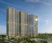 Cần bán nhanh căn hộ 1pn  tại dự án lumiere evergreen - trung tâm khu đô thị smart city
